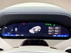 Zeekr Geely Zeekr 9X Ultra 70kWh 6-Seater - ფოტო 3