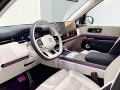 Zeekr Geely Zeekr 9X Ultra 70kWh 6-Seater - ფოტო 5