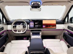Zeekr Geely Zeekr 9X Ultra 70kWh 6-Seater - ფოტო 6