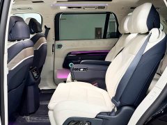 Zeekr Geely Zeekr 9X Ultra 70kWh 6-Seater - ფოტო 9