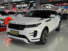 Land Rover Range Rover Evoque 2022 Facelift Evoque L 249PS R-Dynamic Luxury - ფოტო 1