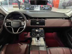 Land Rover Range Rover Evoque 2022 Facelift Evoque L 249PS R-Dynamic Luxury - ფოტო 11