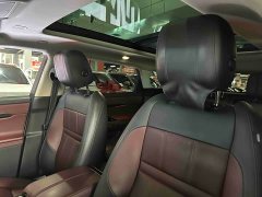 Land Rover Range Rover Evoque 2022 Facelift Evoque L 249PS R-Dynamic Luxury - ფოტო 12