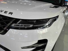 Land Rover Range Rover Evoque 2022 Facelift Evoque L 249PS R-Dynamic Luxury - ფოტო 19