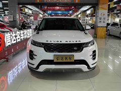 Land Rover Range Rover Evoque 2022 Facelift Evoque L 249PS R-Dynamic Luxury - ფოტო 2