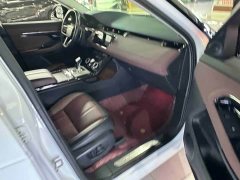 Land Rover Range Rover Evoque 2022 Facelift Evoque L 249PS R-Dynamic Luxury - ფოტო 7