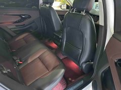 Land Rover Range Rover Evoque 2022 Facelift Evoque L 249PS R-Dynamic Luxury - ფოტო 8