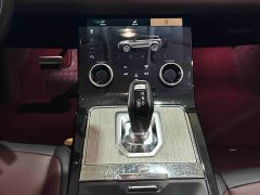 Land Rover Range Rover Evoque 2022 Facelift Evoque L 249PS R-Dynamic Luxury - ფოტო 9