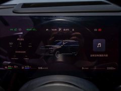 AITO M9 Extended Range Ultra 52kWh 6-Seater - ფოტო 15