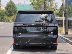 Voyah Lantu Dreamchaser 2026 PHEV Qiankun Ultra - ფოტო 19
