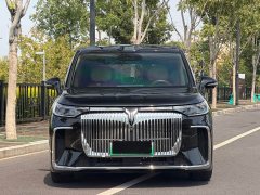 Voyah Lantu Dreamchaser 2026 PHEV Qiankun Ultra - ფოტო 2