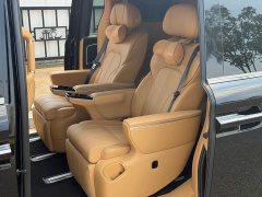 Voyah Lantu Dreamchaser 2026 PHEV Qiankun Ultra - ფოტო 7