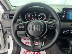 Honda XR-V 1.5L CVT Heat Wave Edition - ფოტო 11