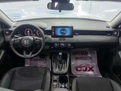 Honda XR-V 1.5L CVT Heat Wave Edition - ფოტო 13