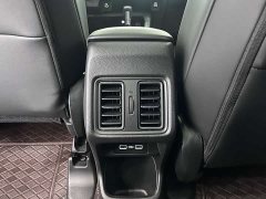 Honda XR-V 1.5L CVT Heat Wave Edition - ფოტო 17