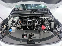 Honda XR-V 1.5L CVT Heat Wave Edition - ფოტო 20