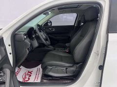 Honda XR-V 1.5L CVT Heat Wave Edition - ფოტო 7