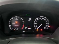 Honda XR-V 1.5L CVT Heat Wave Edition - ფოტო 9