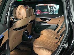 Mercedes-Benz E-Class Facelift E 260 L - ფოტო 10
