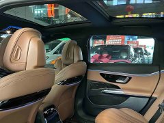 Mercedes-Benz E-Class Facelift E 260 L - ფოტო 11