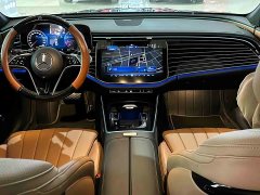 Mercedes-Benz E-Class Facelift E 260 L - ფოტო 12