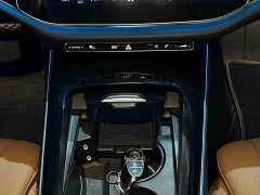 Mercedes-Benz E-Class Facelift E 260 L - ფოტო 13