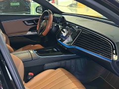 Mercedes-Benz E-Class Facelift E 260 L - ფოტო 14