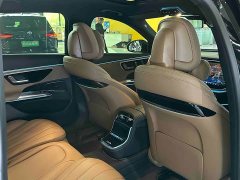 Mercedes-Benz E-Class Facelift E 260 L - ფოტო 15