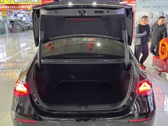 Mercedes-Benz E-Class Facelift E 260 L - ფოტო 16
