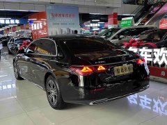 Mercedes-Benz E-Class Facelift E 260 L - ფოტო 17
