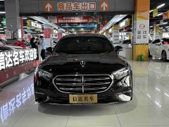Mercedes-Benz E-Class Facelift E 260 L - ფოტო 2