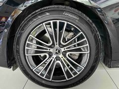 Mercedes-Benz E-Class Facelift E 260 L - ფოტო 4