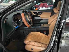 Mercedes-Benz E-Class Facelift E 260 L - ფოტო 7