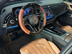 Mercedes-Benz E-Class Facelift E 260 L - ფოტო 8