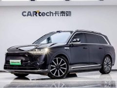 AITO M9 Extended Range Max 52kWh 6-Seater with 192-Channel LiDAR - ფოტო 1
