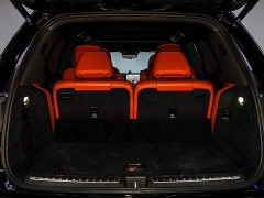 AITO M9 Extended Range Max 52kWh 6-Seater with 192-Channel LiDAR - ფოტო 6