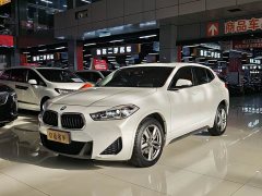 BMW X2 2022 sDrive25i M Sport Package - ფოტო 1
