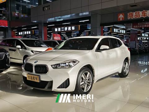 2023 BMW X2 sDrive25i M Sport Package