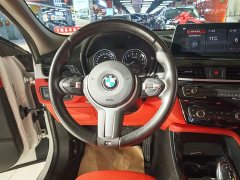 BMW X2 2022 sDrive25i M Sport Package - ფოტო 10