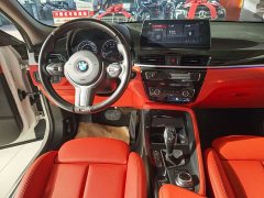BMW X2 2022 sDrive25i M Sport Package - ფოტო 11