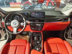 BMW X2 2022 sDrive25i M Sport Package - ფოტო 12
