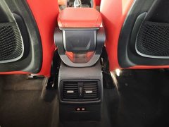 BMW X2 2022 sDrive25i M Sport Package - ფოტო 13