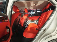 BMW X2 2022 sDrive25i M Sport Package - ფოტო 14