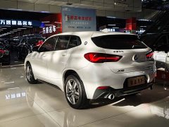 BMW X2 2022 sDrive25i M Sport Package - ფოტო 15