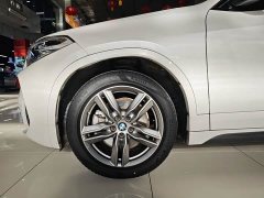 BMW X2 2022 sDrive25i M Sport Package - ფოტო 19