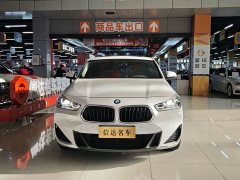 BMW X2 2022 sDrive25i M Sport Package - ფოტო 2