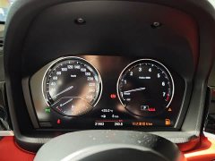 BMW X2 2022 sDrive25i M Sport Package - ფოტო 4