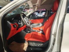 BMW X2 2022 sDrive25i M Sport Package - ფოტო 5