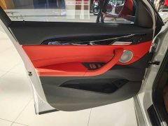 BMW X2 2022 sDrive25i M Sport Package - ფოტო 6
