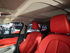 BMW X2 2022 sDrive25i M Sport Package - ფოტო 7
